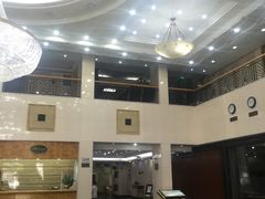 -深圳金碧酒店