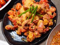 -一棠龙虾(日月光中心广场店)