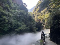 -雁荡山风景名胜区