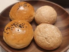 -莫干山开元森泊·云顶餐厅
