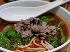 -三千粉牛肉米粉(来客茂店)