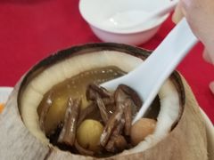 -佛有缘素食馆·荔湾老字号(陈家祠首店)