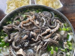 -攀枝花·任德琼·盐边羊肉米线