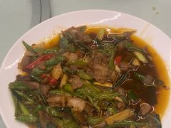-古韵餐厅(湖畔大学店)