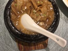 -汤记传菜(秀浦路店)
