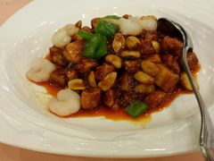 android_upload_pic-上海老饭店(北京分店)