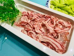 -曲氏老北京涮肉(摩尔店)