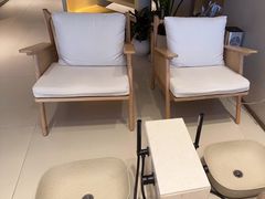 -泰合玺·精油疗愈 SPA(南京河西万达店)