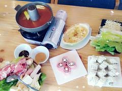 -花漫里餐厅(刺桐店)