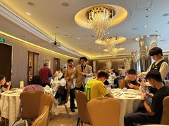 -金苑海鲜酒家(来魅力店)