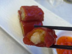 -皇马假日醉海南大酒店·假日一品派茶楼(秀英店)