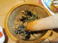 -湘阁里辣(南岭购物广场店)