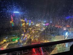 -琴岛之星摩天轮