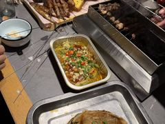 -老白清真烧烤(锦州旗舰店)