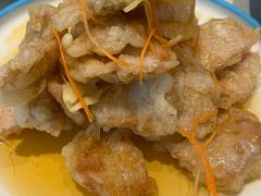 -北李妈妈菜·海肠捞饭(开发区万达店)