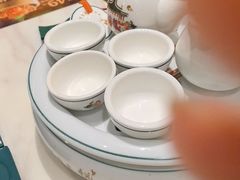 -悦得闲广式点心茶楼(蓝鲸世界店)