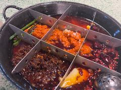 -五里关火锅(牛市口店)