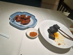 -飶香居(省博物馆店)