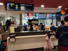 -麦当劳(凌云天地长桥店)