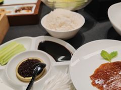 -福海居烤鸭店(鸟巢店)