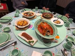 -西湖春天(中州店)