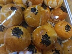 -西村叔叔的店·面包·甜品·蛋糕(清河万象汇店)