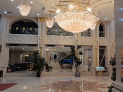 -碧中海汤泉汗蒸酒店