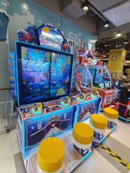 -西瓜怪兽(青岛城阳店)