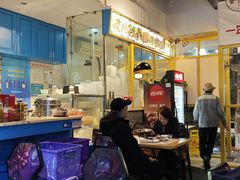 -邵老爹老杭州白斩鸡·家常菜(建国北路店)