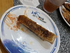 -锤头鲨毛肚海鲜烤肉自助餐厅(国购广场店)