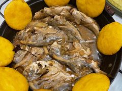 -宾朋海鲜饭庄(兴海路店)