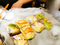 河口瑶族米卷-云水瑶意境云南菜餐厅(大悦城店)