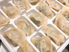 -船歌·鱼水饺青岛菜(闽江二路店)