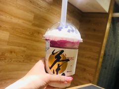 荔龙-唐沫茶兮(仓山万达金街店)