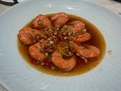 -潮州府·潮菜·砂锅粥(徐家汇店)