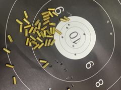 -都市枪神实弹射击俱乐部