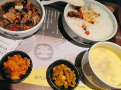 -真功夫(金沙湾店)
