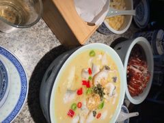 -南京大牌档(夫子庙老门东店)