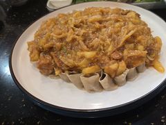 -王村姑老土炕莜面村(张北店)