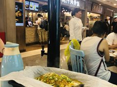 -外婆小聚茶餐厅·生日·团建(市民中心店)