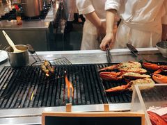 -杭州钱江新城万怡酒店-西餐厅