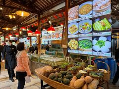 -猪肉婆私房菜(容桂总店)