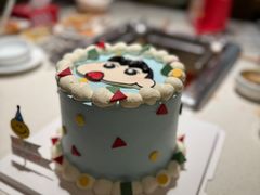 -海底捞火锅(银泰中心店)
