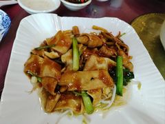 -天天海鲜城·海鲜大排档(新溪店)