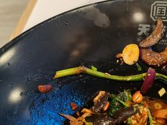-天府国麻辣香锅(李沧万达店)