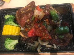 -避风塘(宝山万达店)