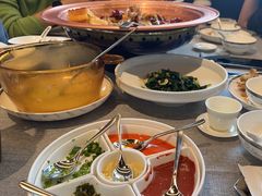 -柿合缘新京菜(国金中心商场店)