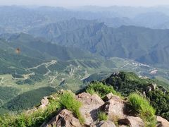 -白草畔自然风景区