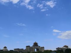 -莲花池公园