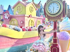 -厦门方特梦幻王国